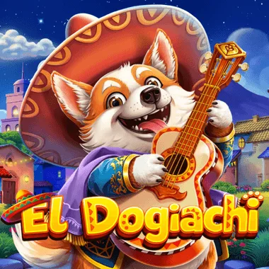 El Dogiachi 1000